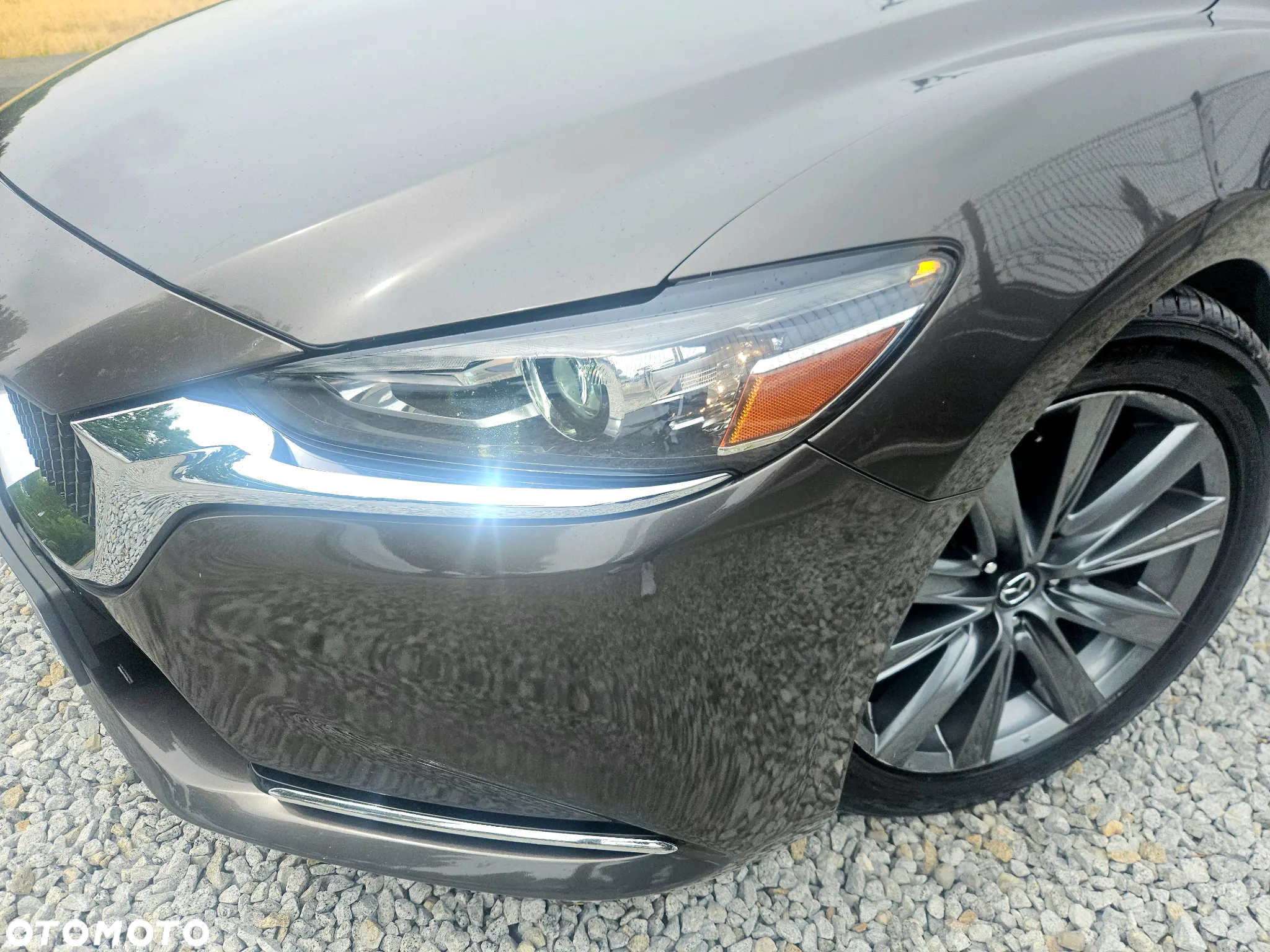 Mazda 6 - 6
