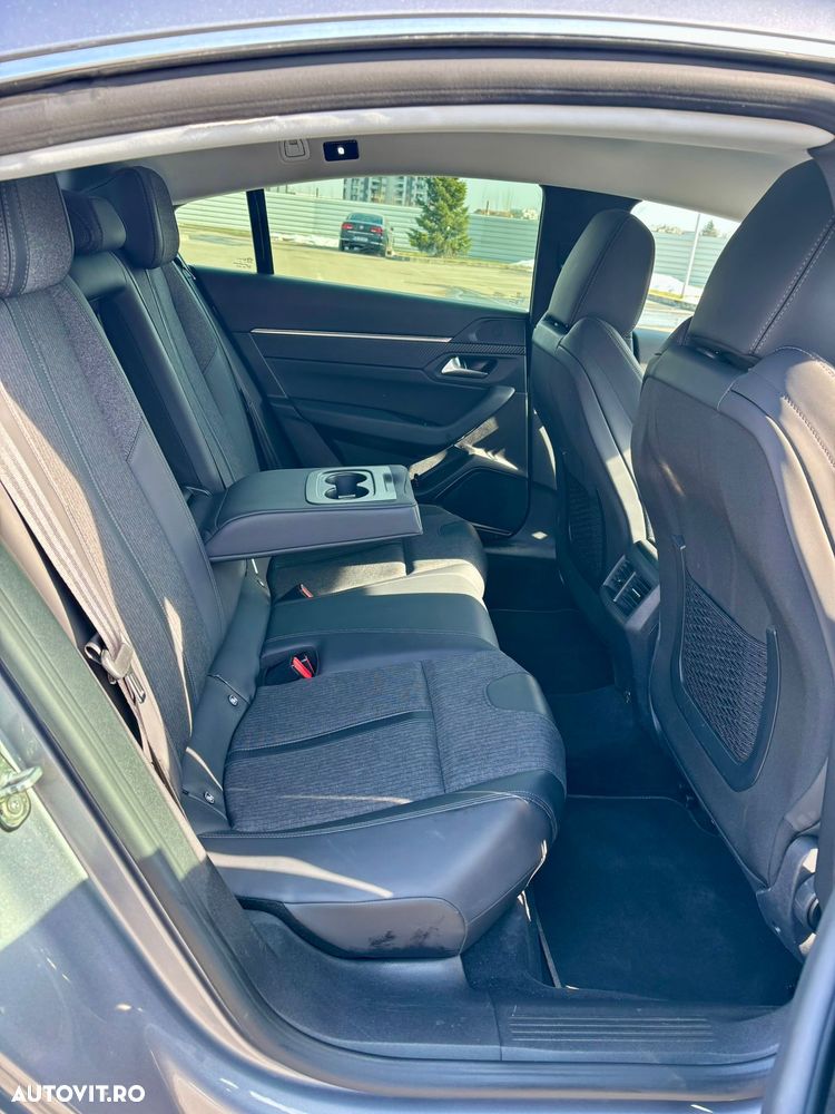 Peugeot 508 BlueHDi 130 EAT8 Allure Pack - 6