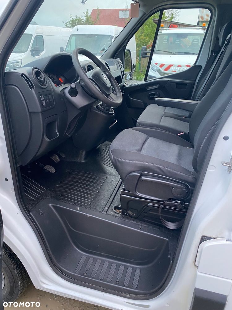 Renault Master - 12