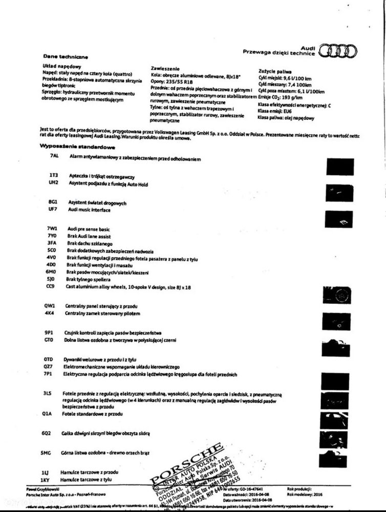 Audi A8 4.2 TDI clean diesel Quattro - 21