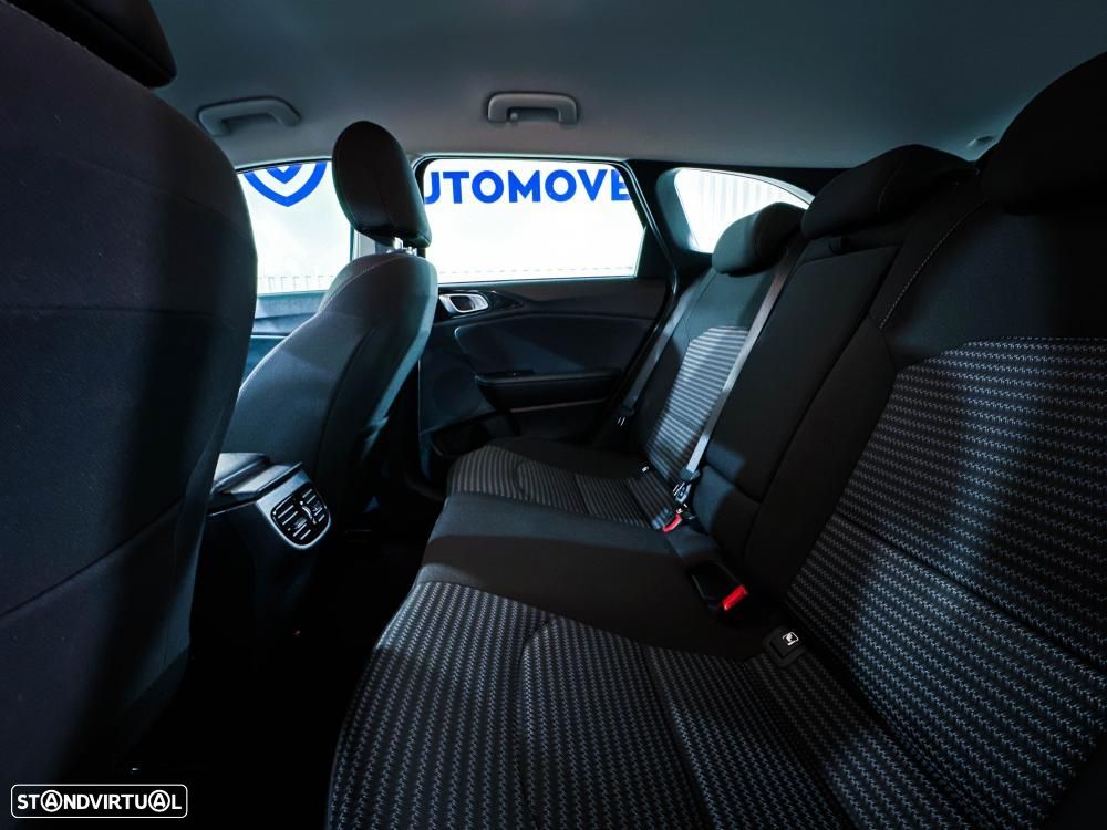 Kia Ceed SW 1.6 GDi PHEV Drive 6DCT - 10