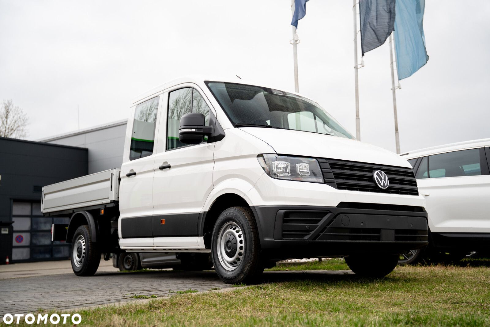 Volkswagen Transporter 2.0 TDI 150 KM 6-bm L1 - 31
