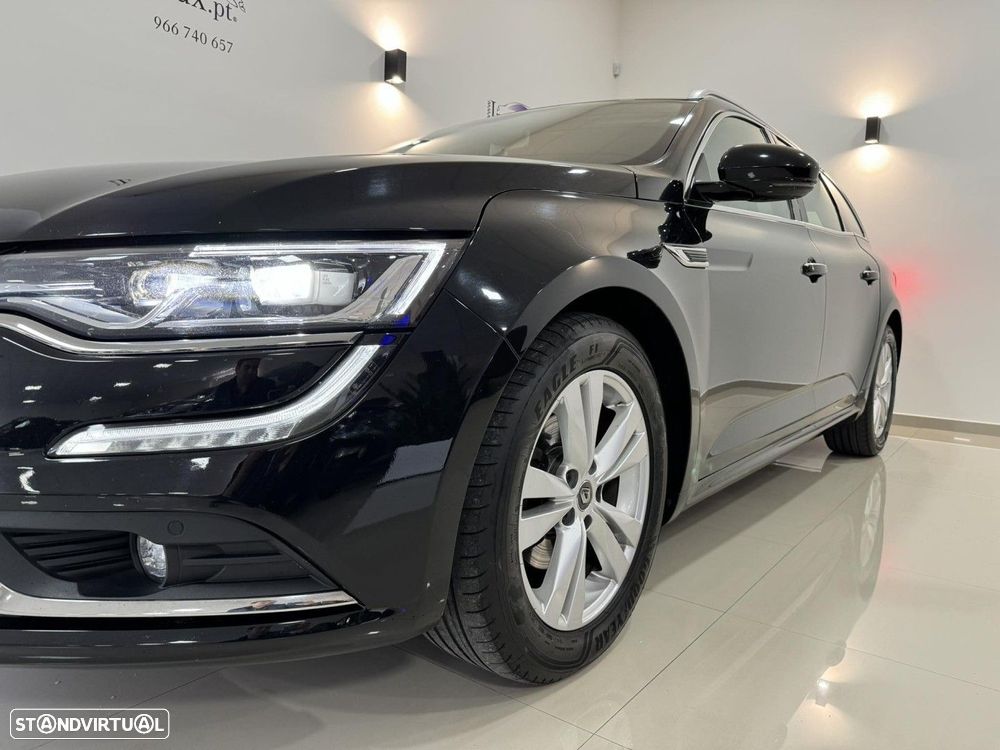 Renault Talisman Sport Tourer 1.6 dCi Business - 5