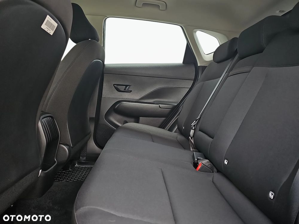 Hyundai Kona 1.0 T-GDI Comfort - 12