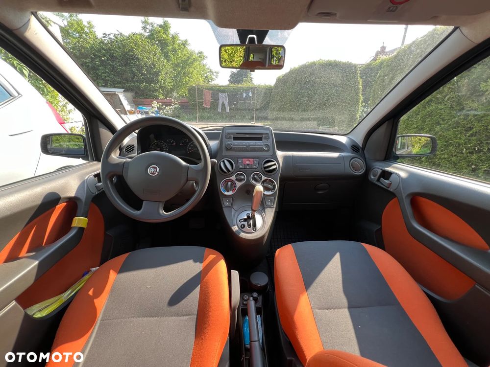 Fiat Panda - 6