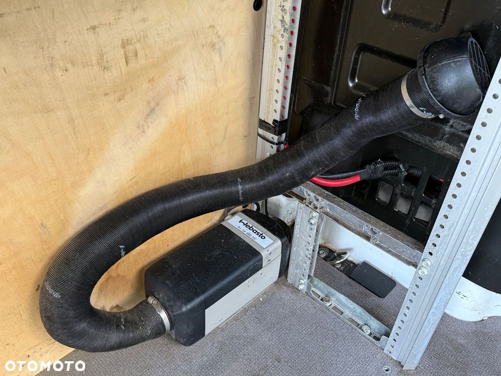 Volkswagen Crafter - 27