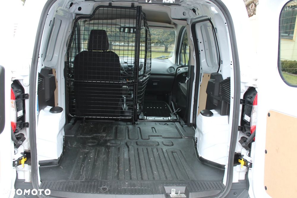 Ford Transit Courier Basis - 35