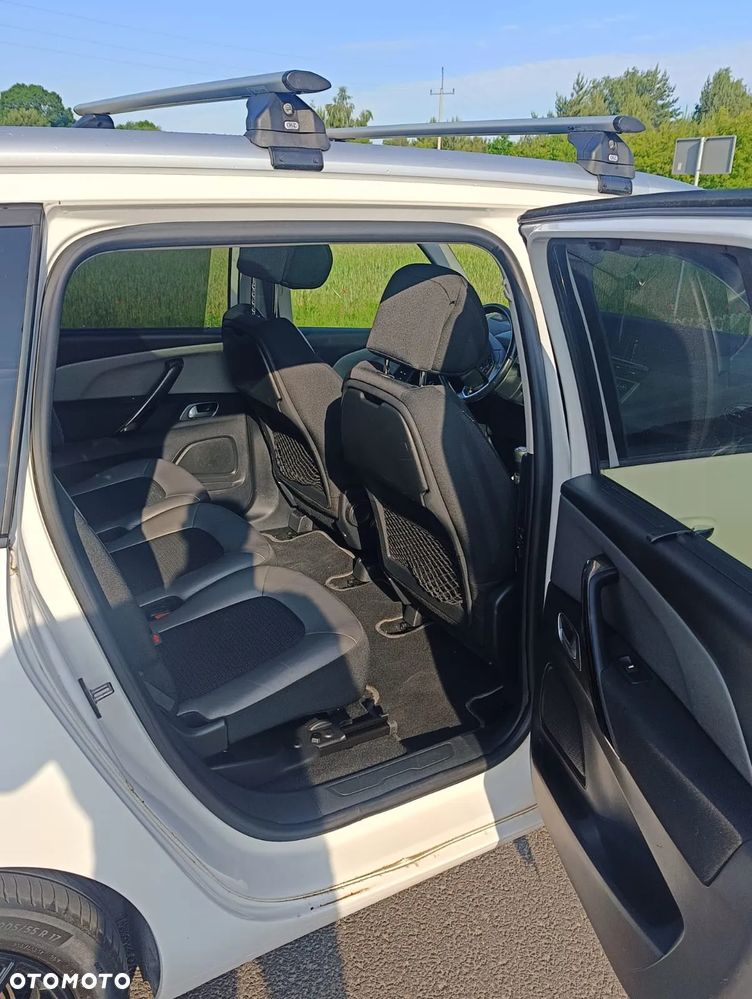 Citroën C4 Picasso BlueHDi 150 Exclusive - 7