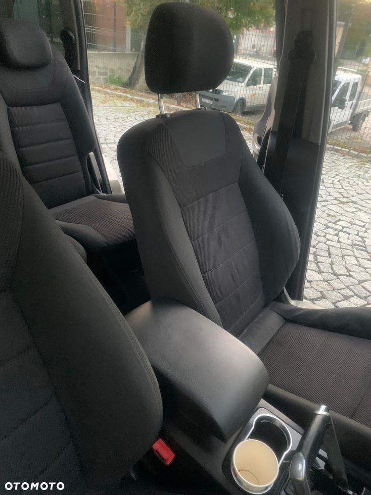 Ford Galaxy 2.0 TDCi Titanium - 16
