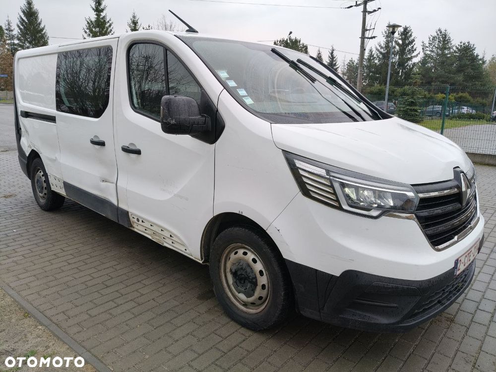 Renault Trafic L2 - 3