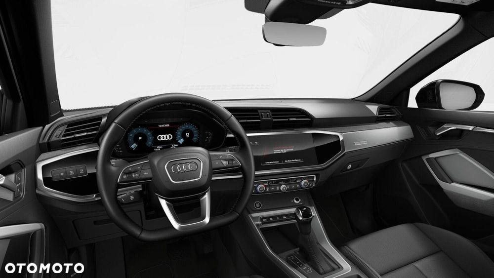 Audi Q3 Sportback 35 TFSI mHEV S-Line S tronic - 3