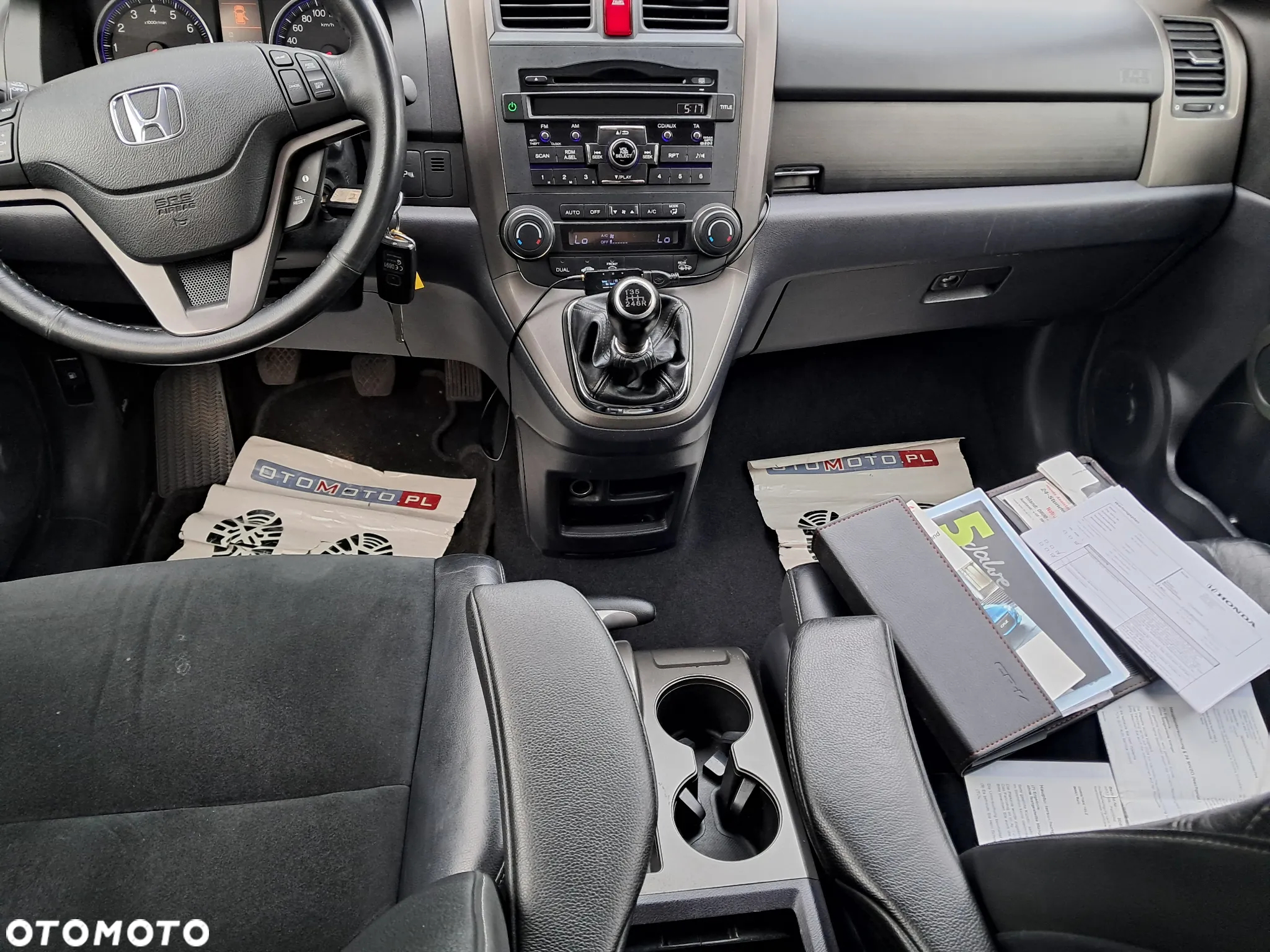 Honda CR-V 2.0 Executive - 4
