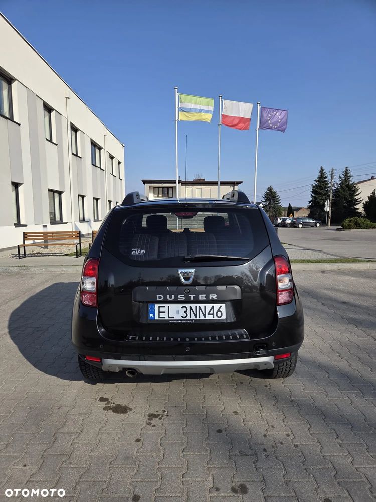 Dacia Duster 1.6 SCe Access S&S - 4