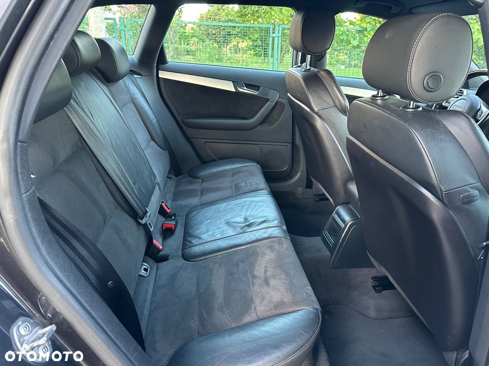 Audi A3 Sportback 2.0 TDI DPF Ambiente - 10