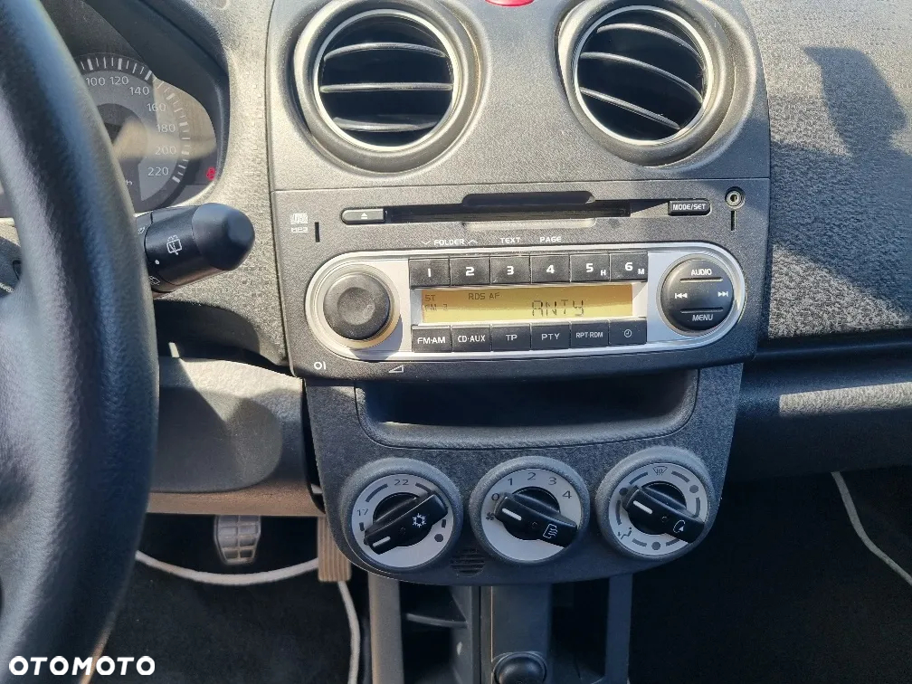 Mitsubishi Colt 1.3 ClearTec Motion - 8