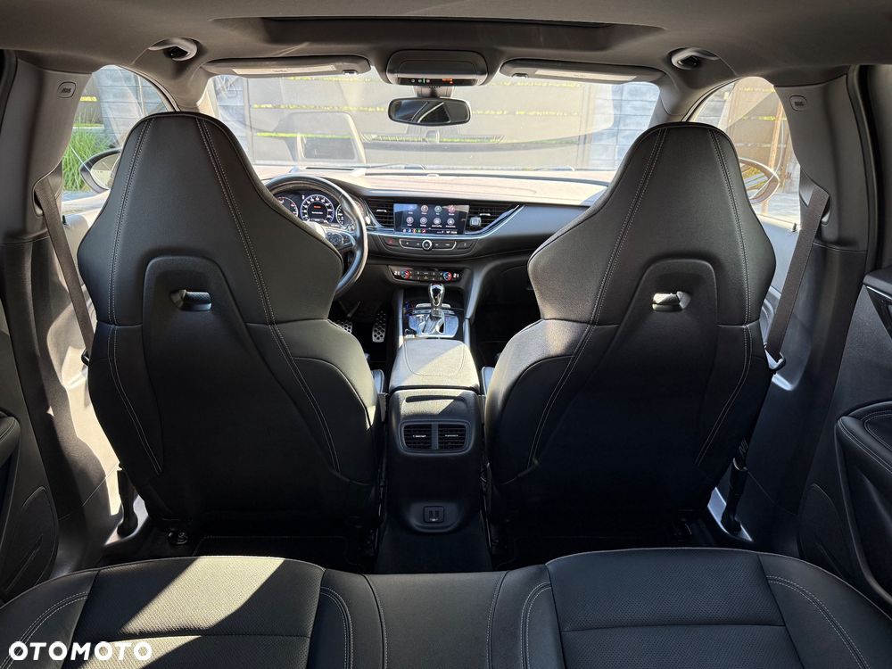 Buick Regal - 4