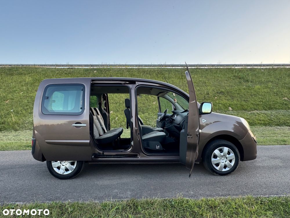 Renault Kangoo 1.6 16V 105 Luxe - 6