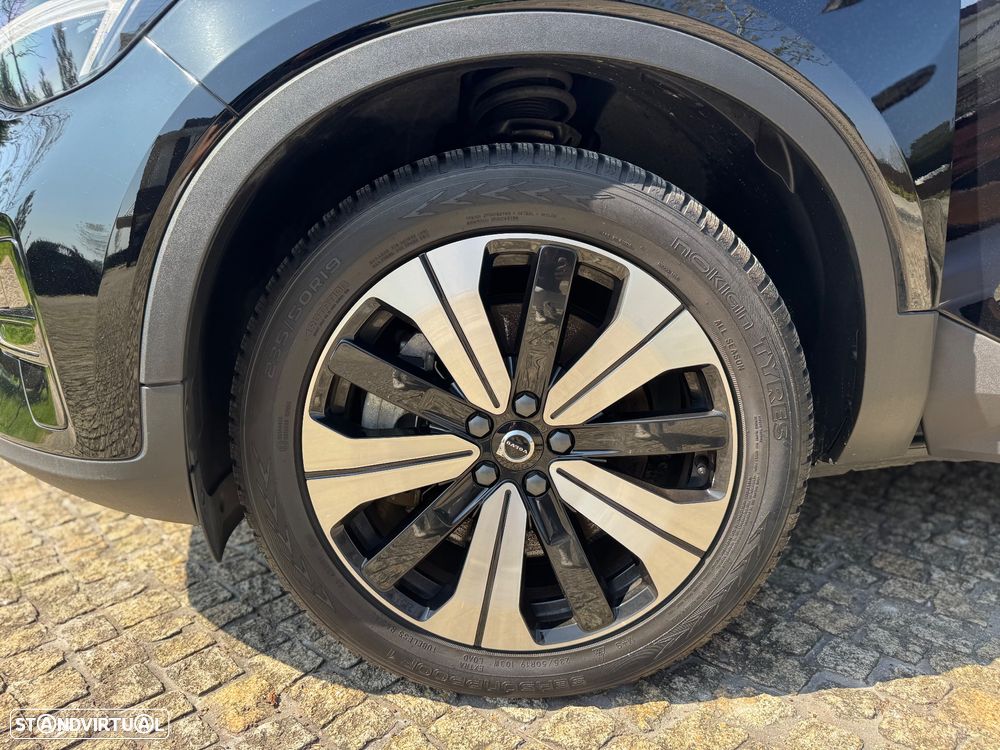 Volvo C40 Recharge Single Motor Plus - 14