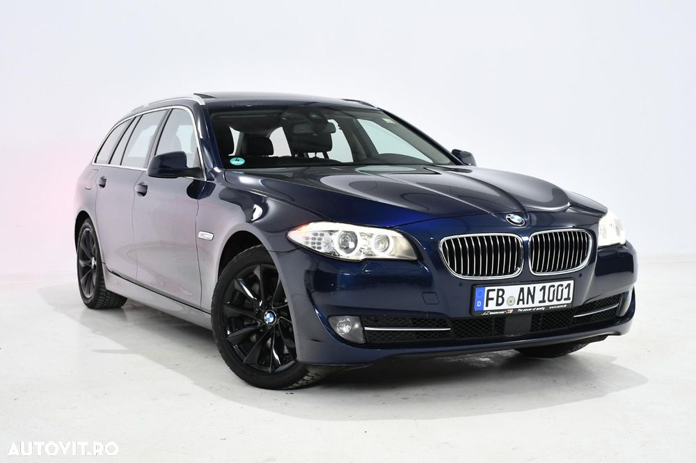 BMW Seria 5 - 24