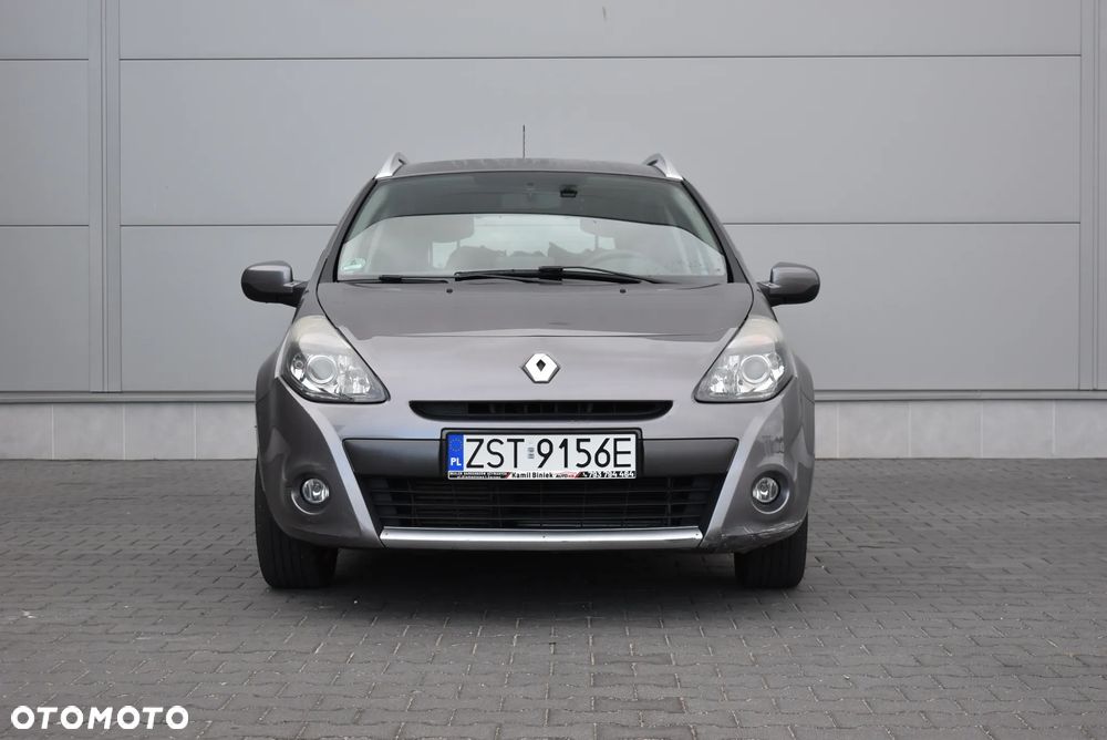 Renault Clio - 4