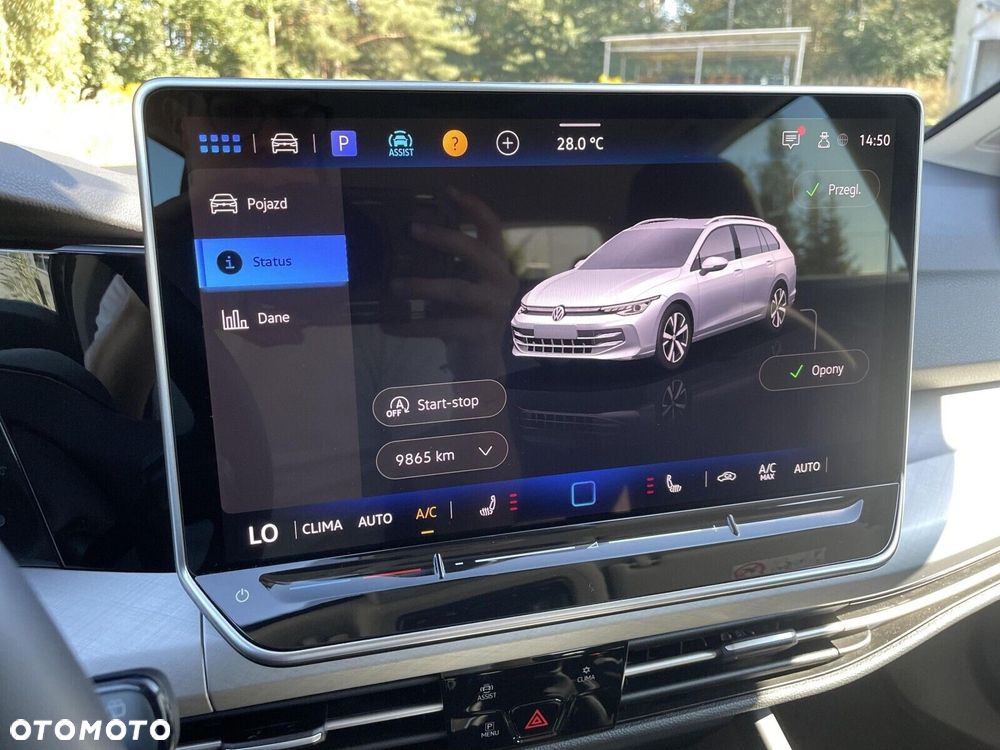 Volkswagen Golf Variant - 19