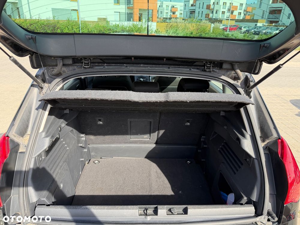 Peugeot 3008 - 12