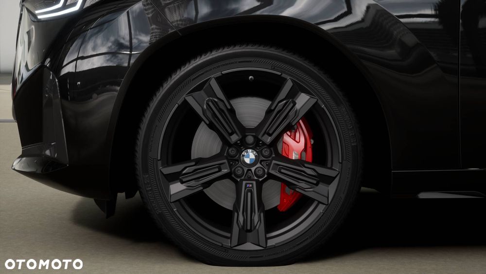 BMW X3 xM50 mHEV - 8