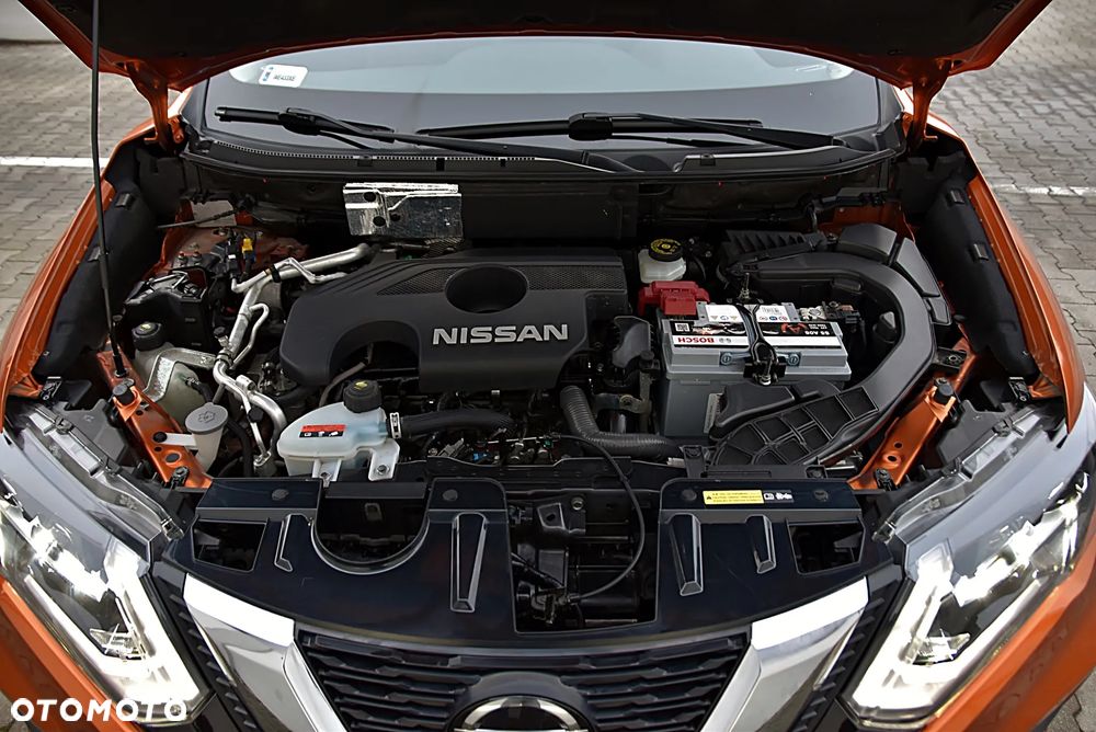 Nissan X-Trail 1.7 dCi Tekna 4WD Xtronic - 14