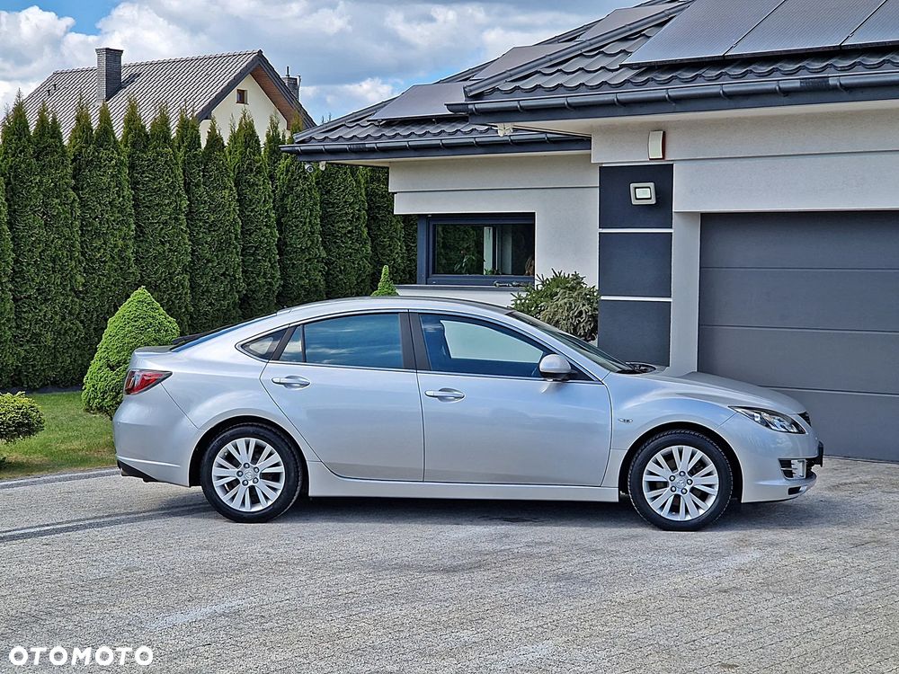 Mazda 6 1.8 Exclusive - 2
