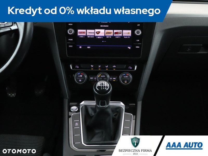 Volkswagen Arteon - 14