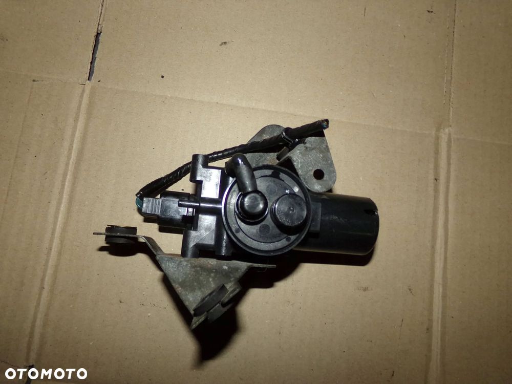 moduł sterownik tempomatu g6t50371 galant 2.5 b - 1