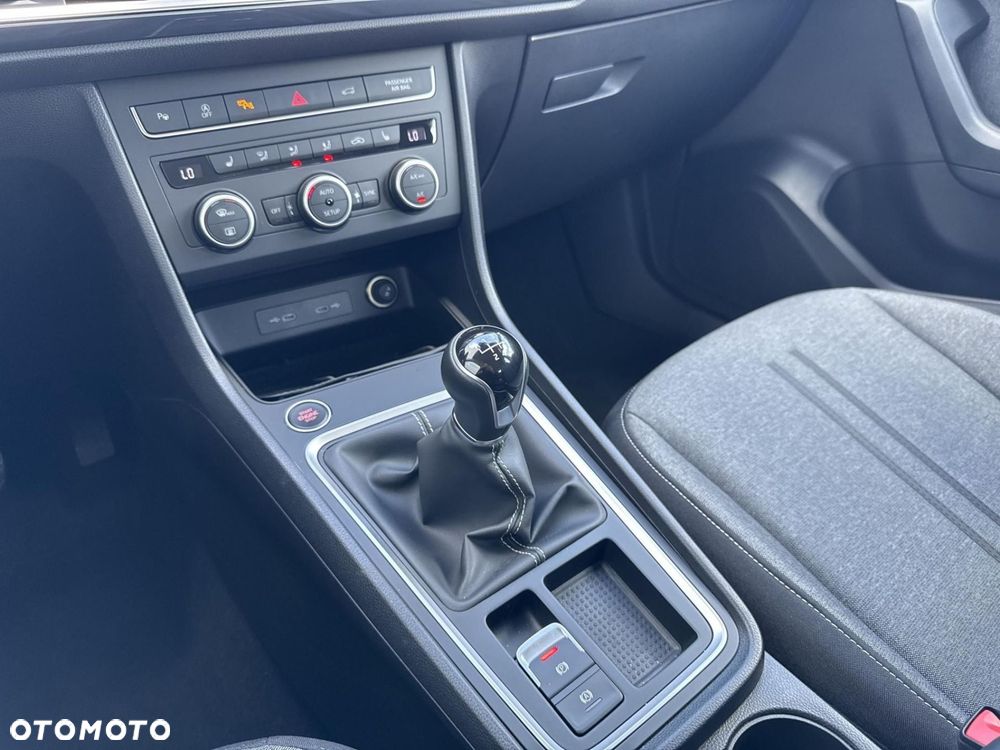 Seat Ateca 1.5 TSI Style S&S - 16