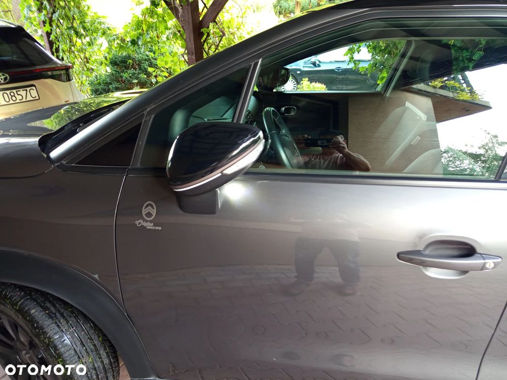Citroën C3 Aircross 1.2 PureTech Origins S&S - 16