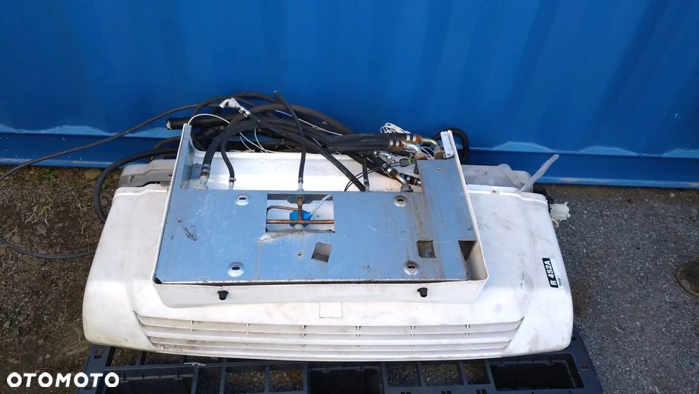 AGREGAT THERMO KING V300 MAX NO 101 - 3