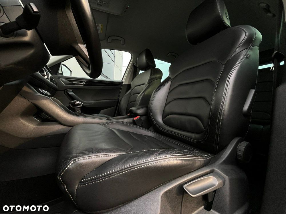 Skoda Kodiaq 2.0 TDI 4x4 Style DSG - 12