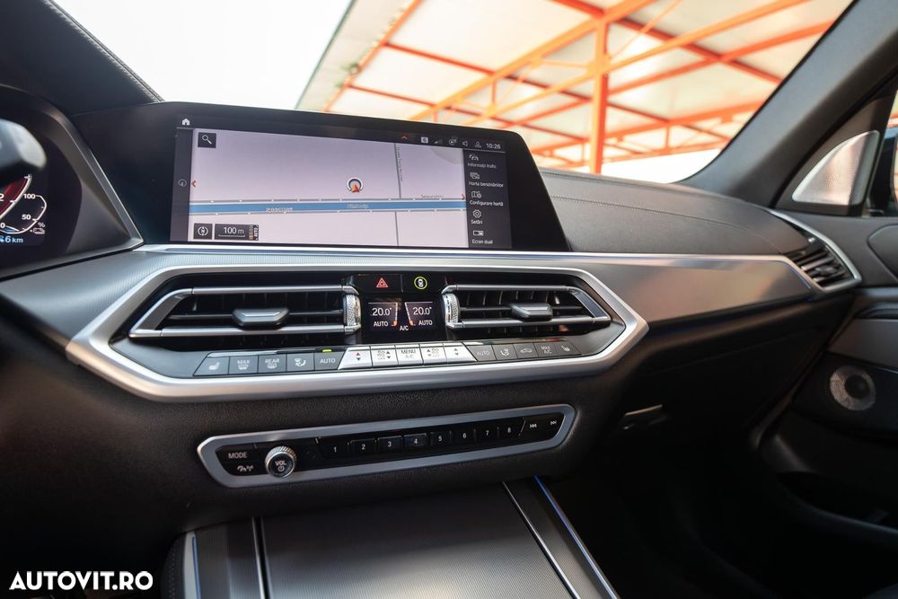 BMW X5 xDrive45e AT PHEV - 29