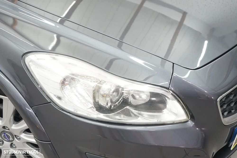 Volvo C30 1.6 D2 Momemtum Start/Stop - 9