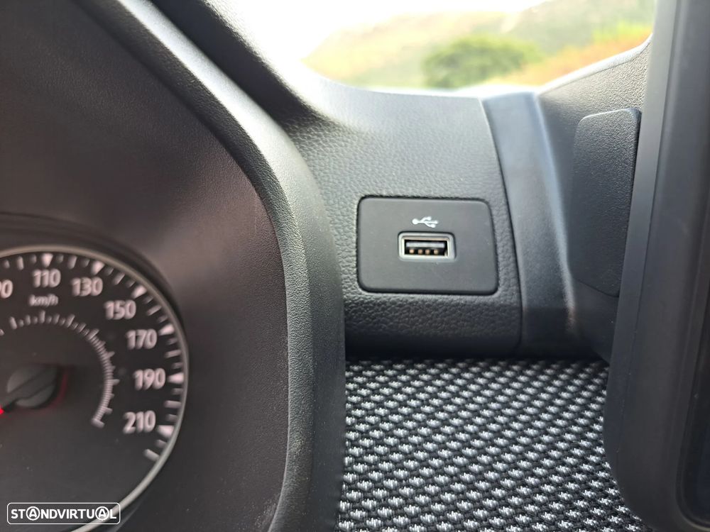 Dacia Sandero 1.0 ECO-G Stepway Expression Bi-Fuel - 23