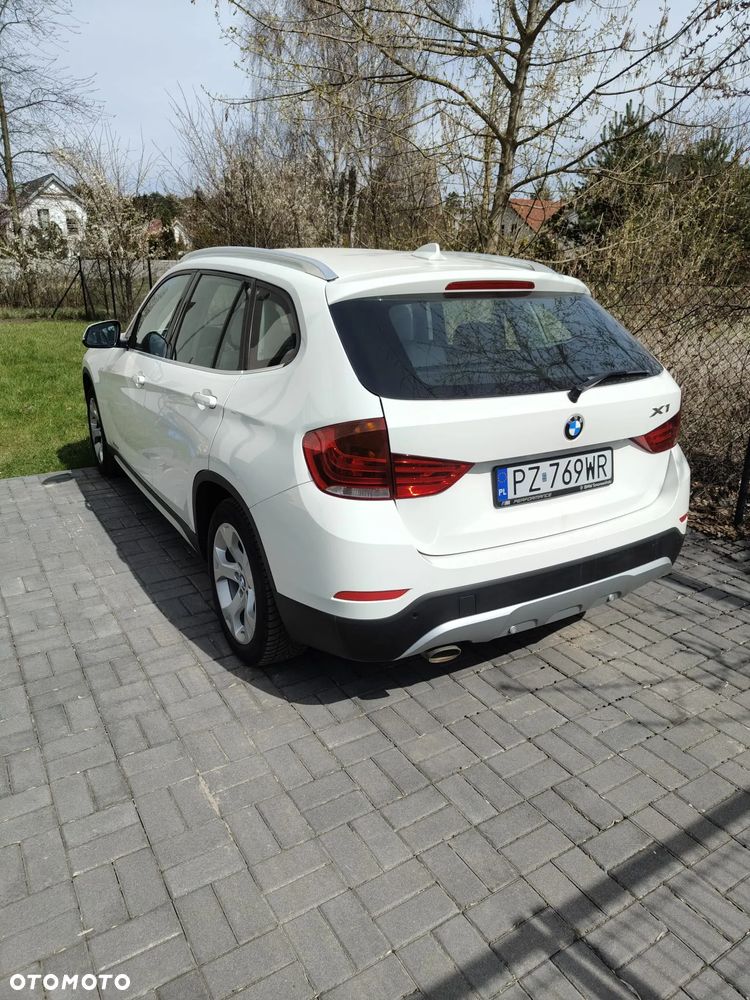 BMW X1 - 3
