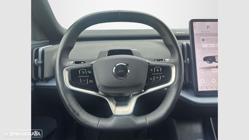 Volvo EX30 69 kWh Single Motor Extended Range Plus - 13