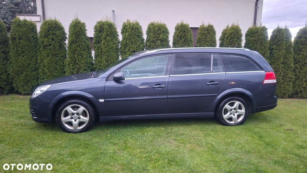 Opel Vectra 1.9 CDTI Cosmo - 5