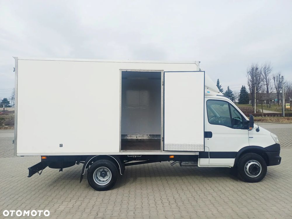 Iveco 70C17 - 20