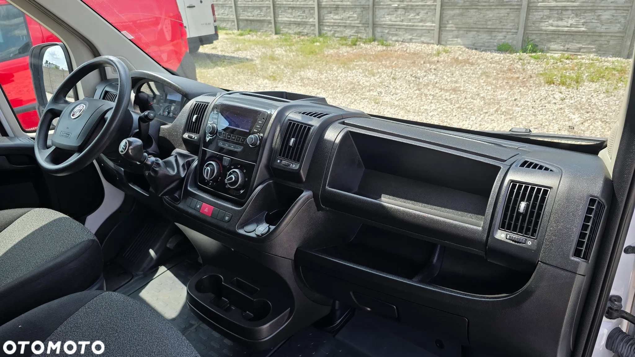 Fiat Ducato 180 KM L4H3 MAXI - 14