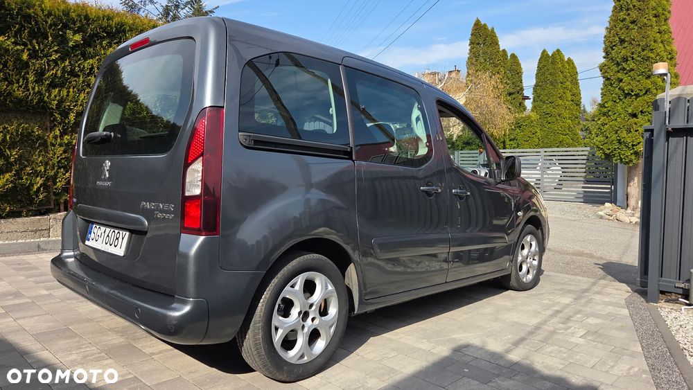 Peugeot Partner - 7