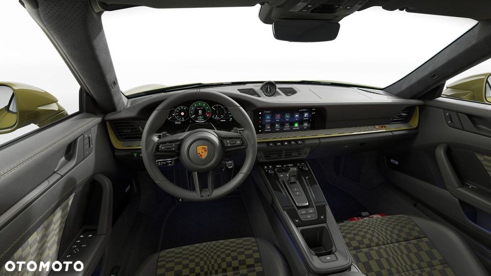 Porsche 911 - 8