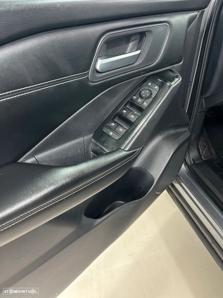 Nissan Qashqai 1.3 DIG-T N-Connecta - 11