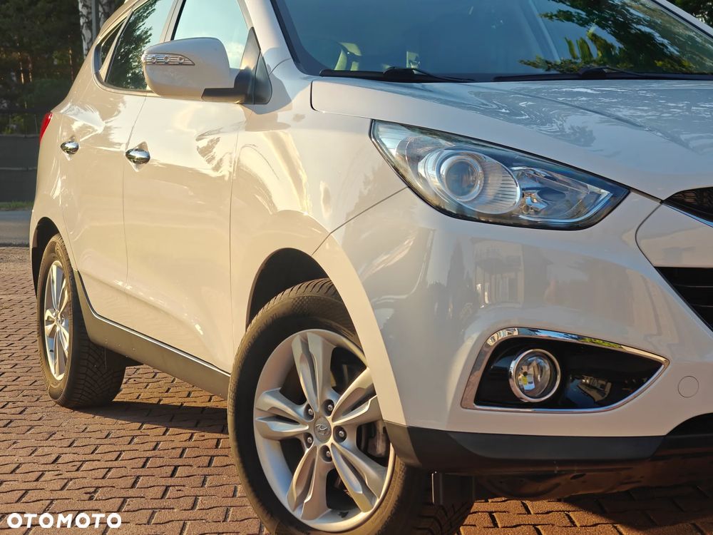Hyundai ix35 2.0 2WD Style - 19