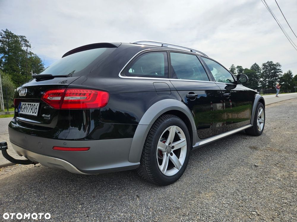 Audi A4 Allroad - 15