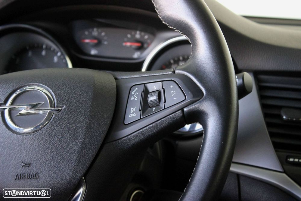 Opel Astra Sports Tourer 1.0 Edition S/S - 17
