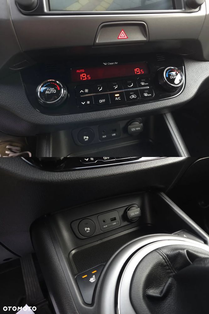 Kia Sportage 1.6 GDI Business Line 2WD - 27